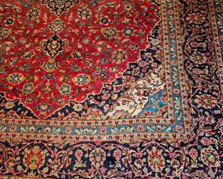 14 X 10 rug