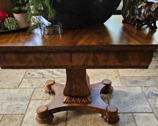 Perfect size table for any home