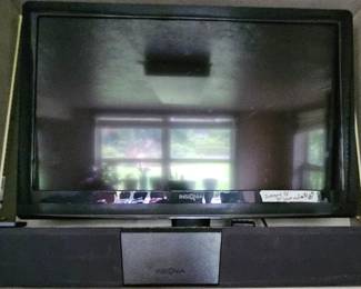32" Insignia TV
