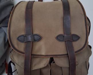 Filson Rucksack