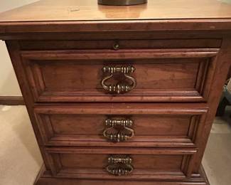 Vintage Drexel