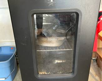 Masterbuilt Smoker