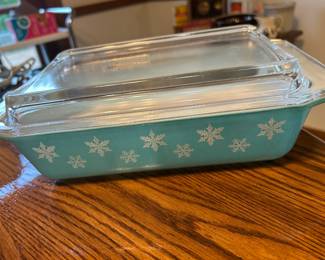 Pyrex