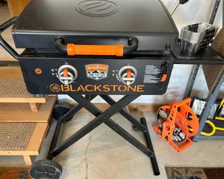 Blackstone On The Go