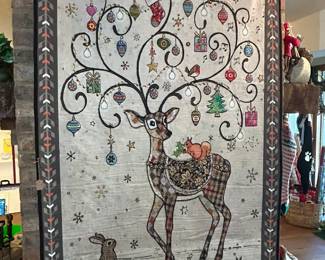 Holiday items