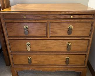 Century Sobota Night Stand