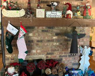 Holiday Items