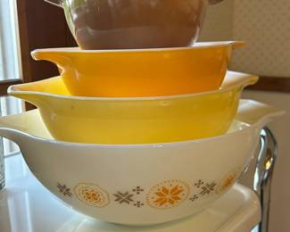 Pyrex