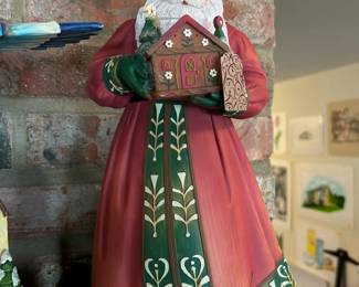 Wonder of Christmas "Judith Ann Griffith"