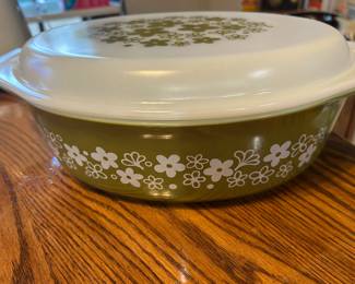 Pyrex
