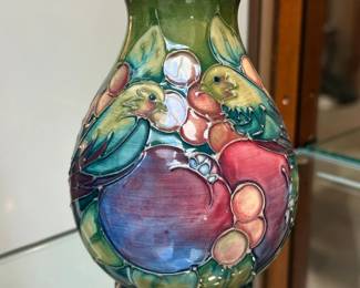 Moorcroft