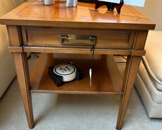 Hekman Accent Table