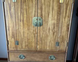 Century Sobota Armoire