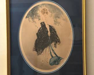 Louis Icart