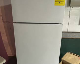 Hotpoint Refrigerator/Freezer