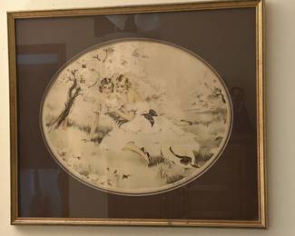 Louis Icart