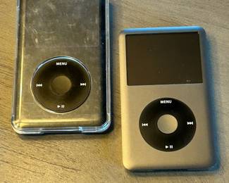 Ipod 6th and 7th Generation