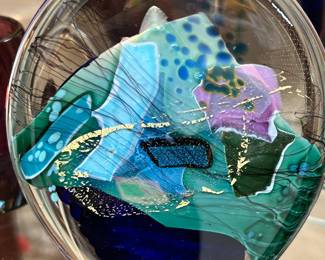 Eric Brakken Glass