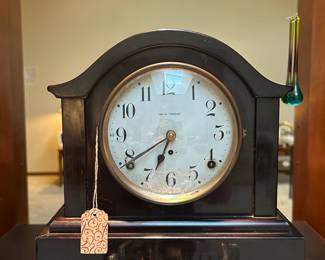 Seth Thomas Clock