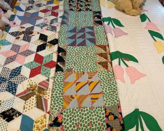 Quilts