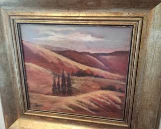 Landscape