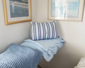 King bedding