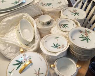 Noritake China CANTON