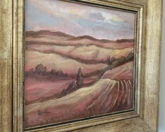 Landscape