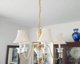 Chandelier