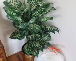 Faux botanical