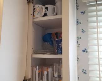 Glassware