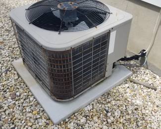 HVAC