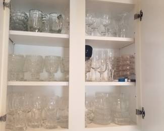 Glassware