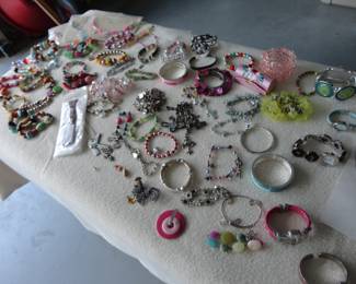 Costume Jewelry