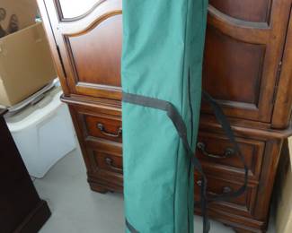 Pop Up Party Tent for Tailgating