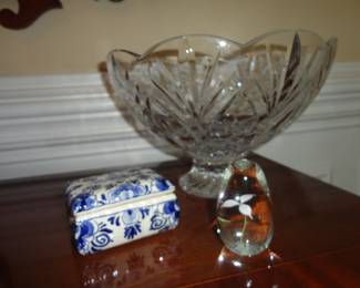 Waterford Bowl