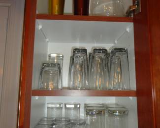 Aluminum Glasses sold