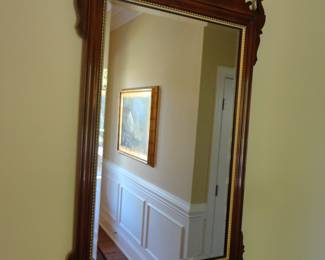 Council Craftsman Mirror