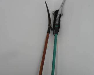 Tree Trimmers