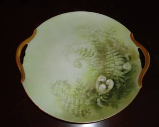 Vienna Austria Plate (perfect to hang)