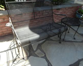 Woodard Outdoor Furniture