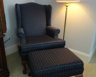 Ethan Allen (excellent shape)
