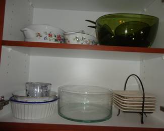 Top shelf Sold