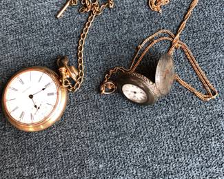 watches
