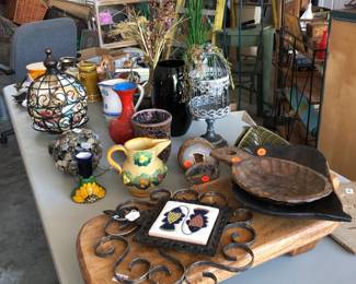 Household collections