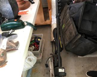 Minn Kota Trolling motor