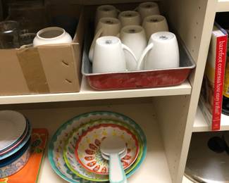 everyday new coffee mugs