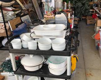 Corning Ware