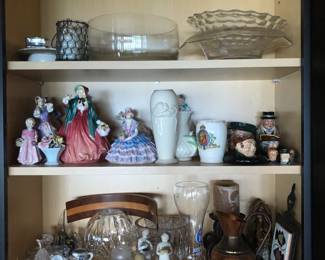 Royal Doulton, fine China