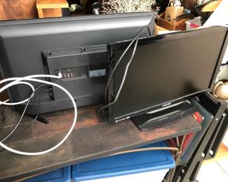Flat Screen TVs